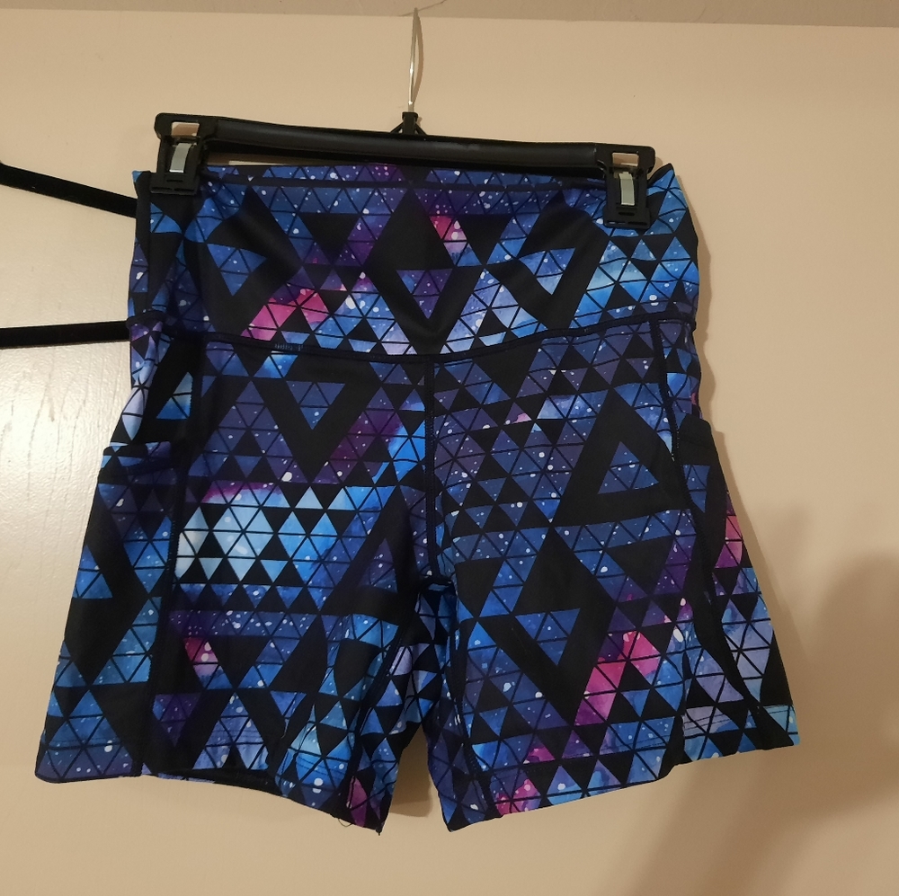 Constantly Varied Gear CVG new stardust Small 5 inch shorts